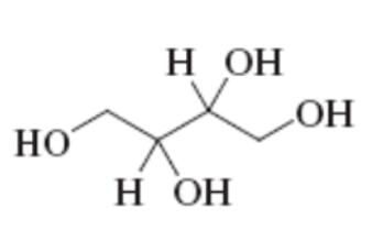 赤藓糖醇  Erythritol（CAS NO.:149-32-6)