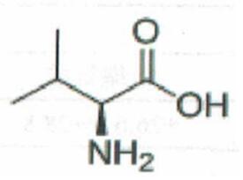 L-缬氨酸 L-Valine（CAS NO.:72-18-4)